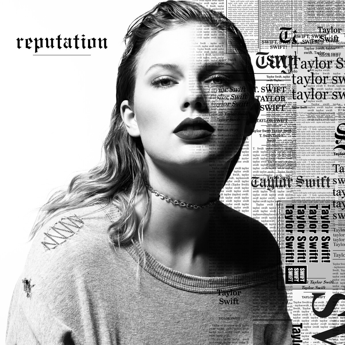 Pochette de reputation