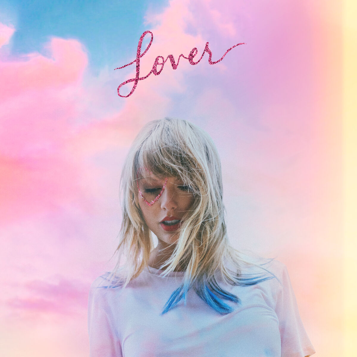 Pochette de Lover