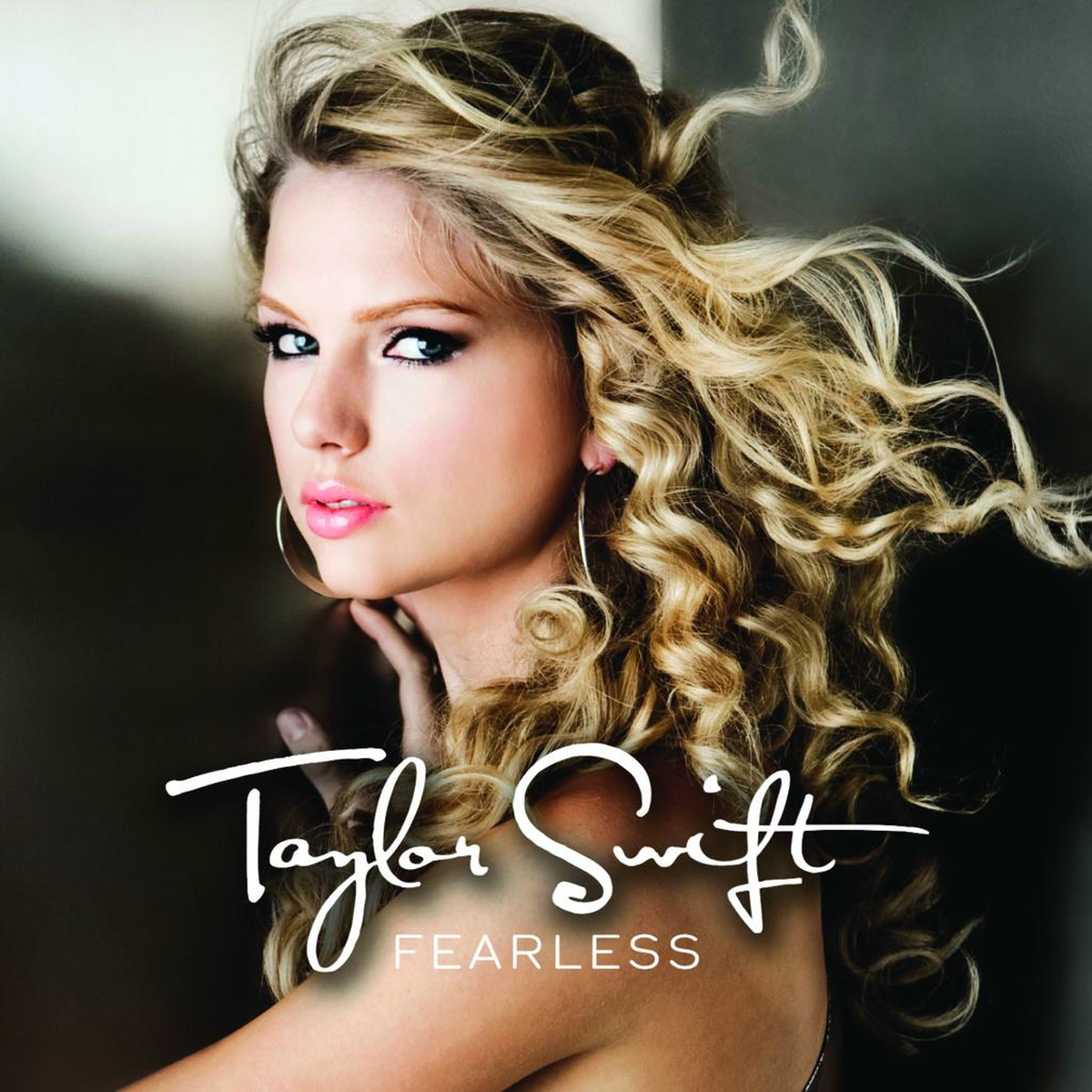 Pochette de Fearless