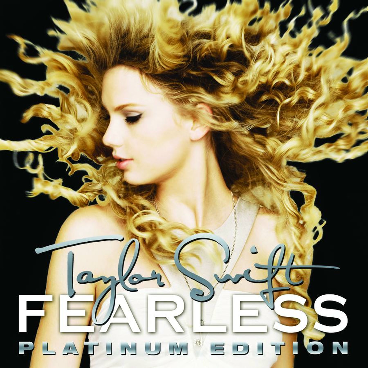 Pochette de Fearless