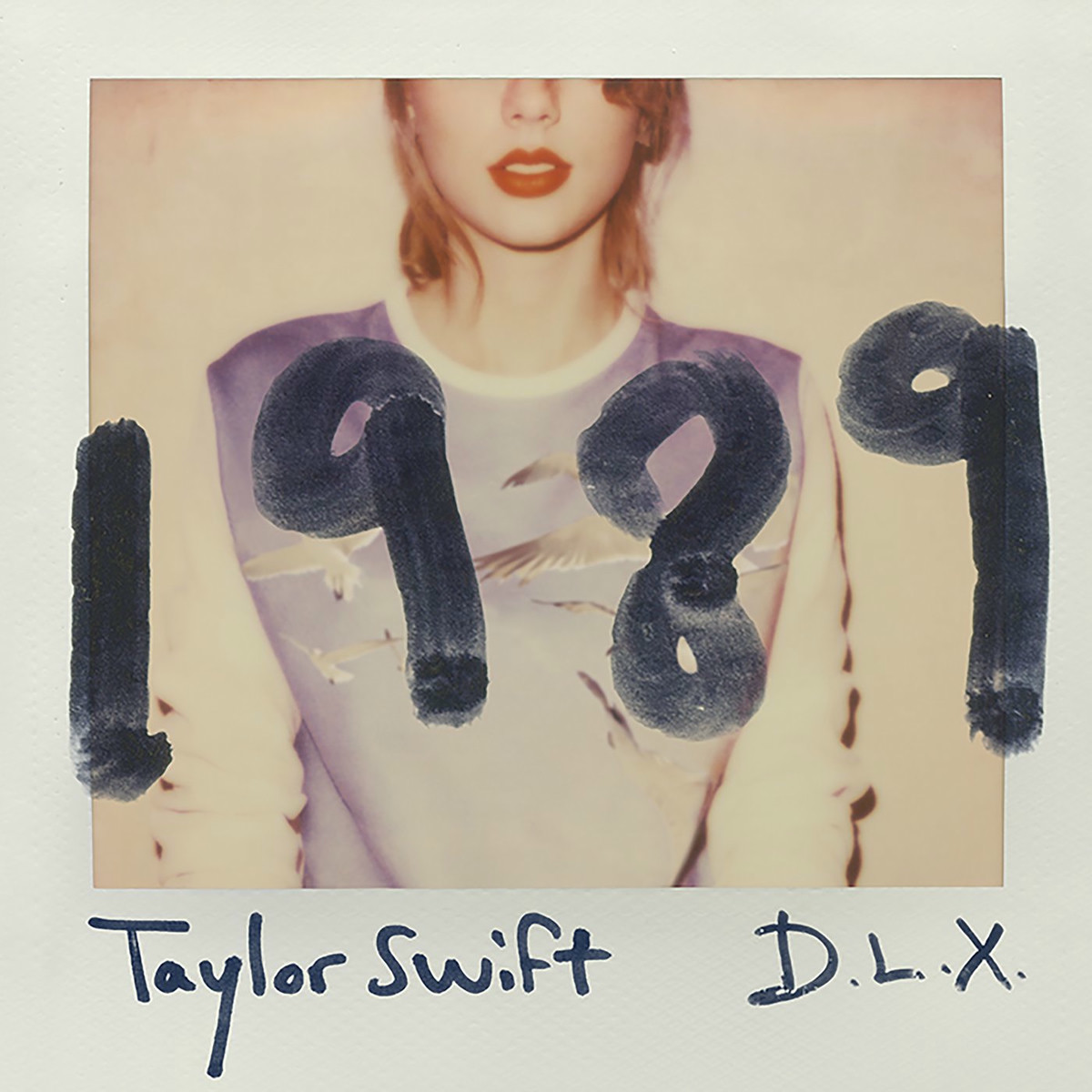 Pochette de 1989