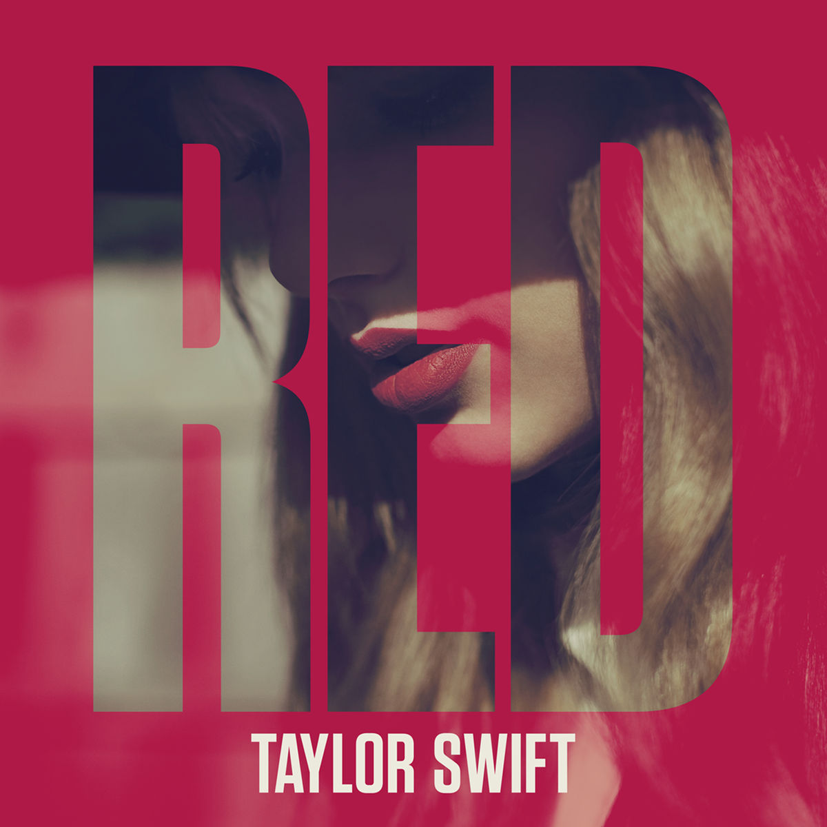 Pochette de Red