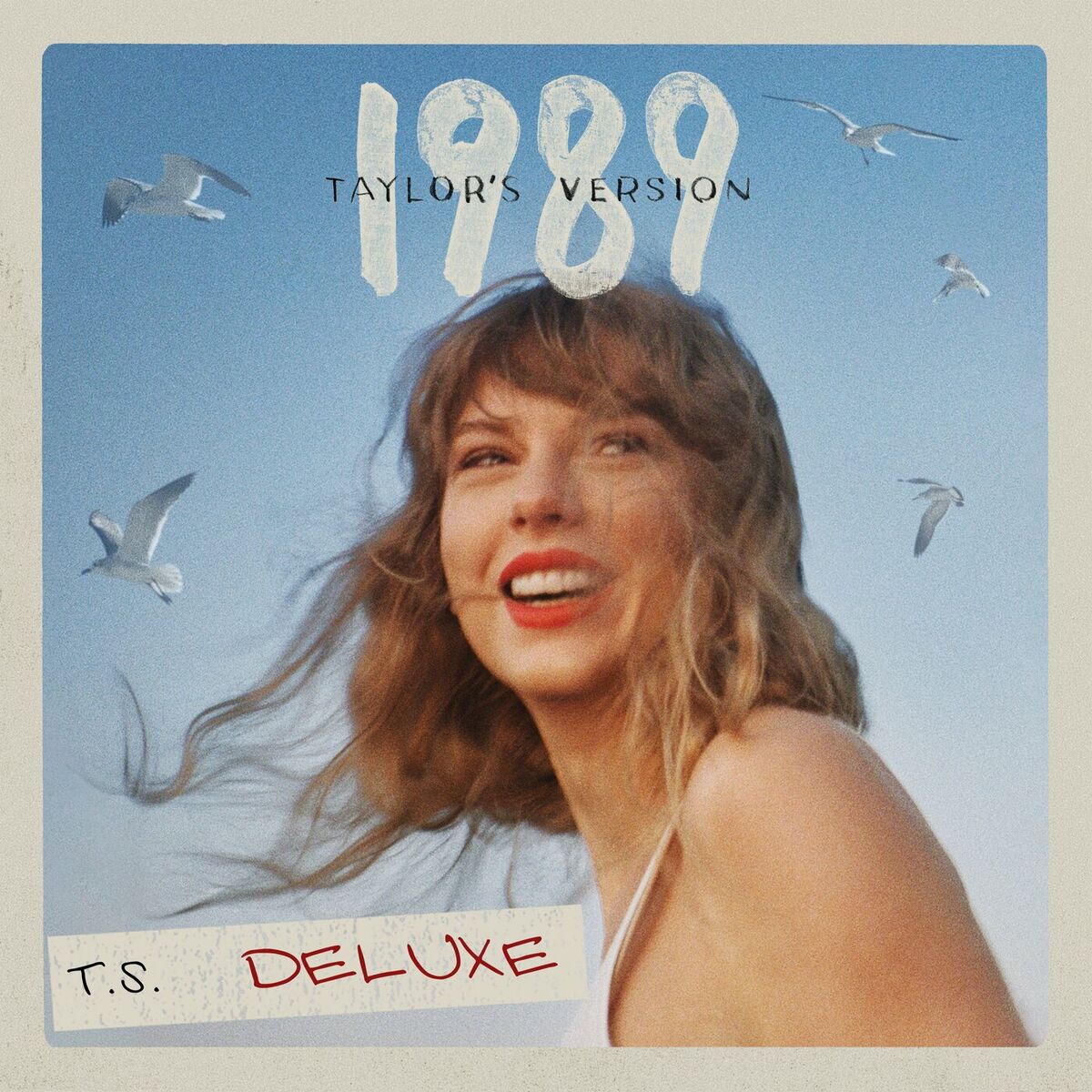 Pochette de 1989